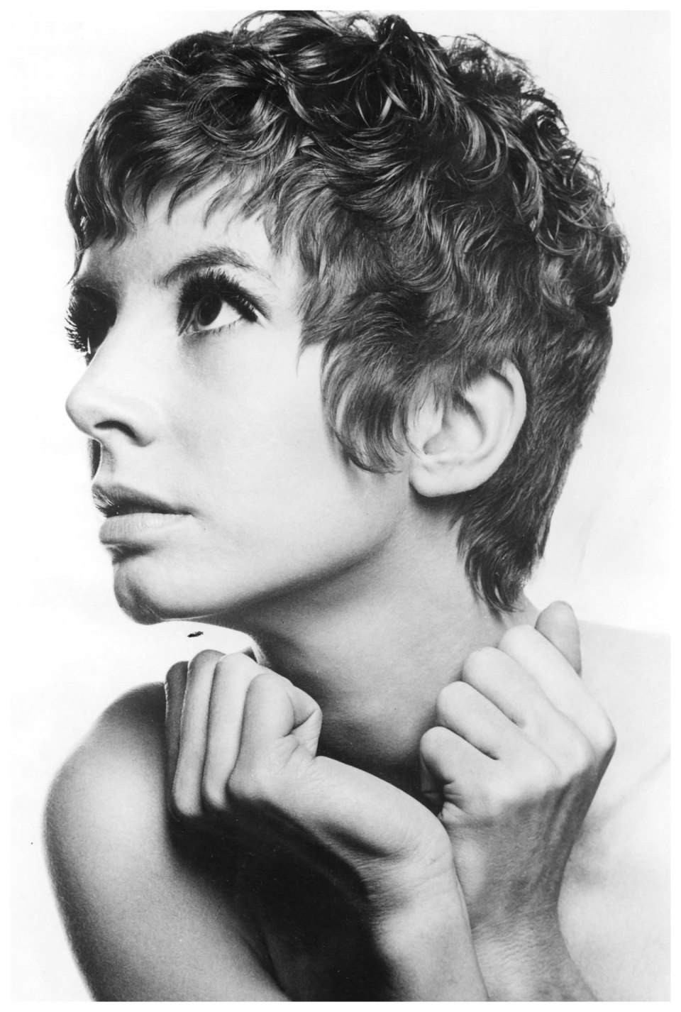 Vidal Sassoon