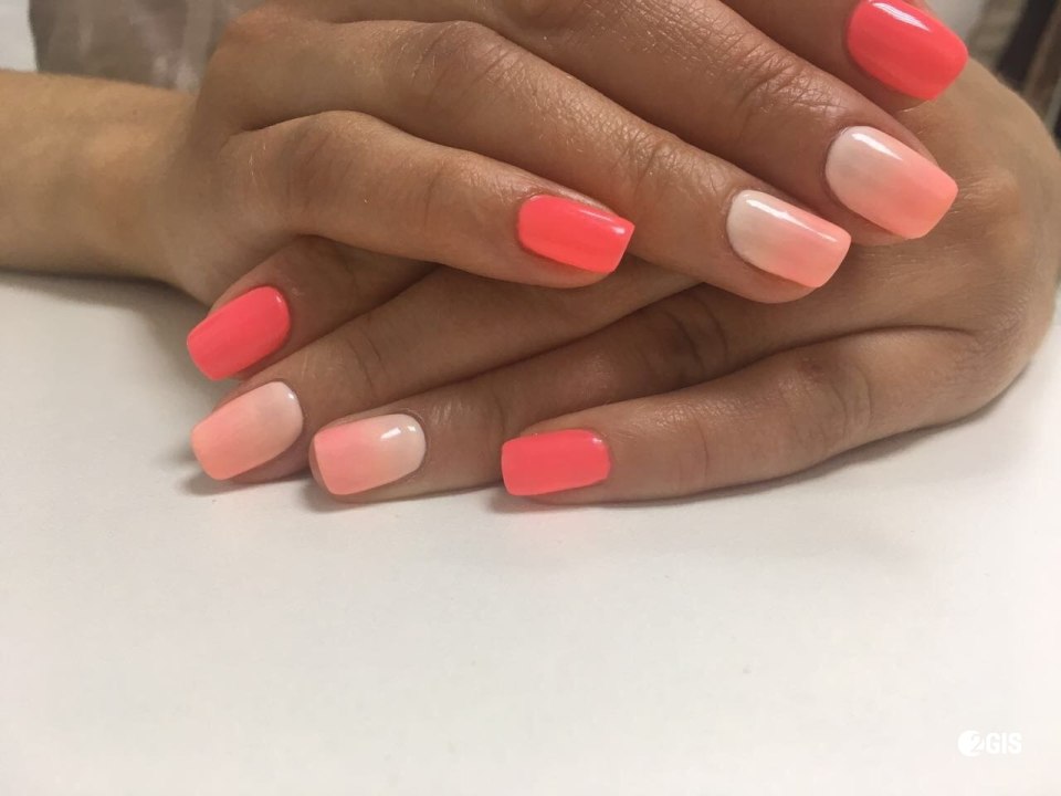 OPI I’ll have a Gin & Tectonic