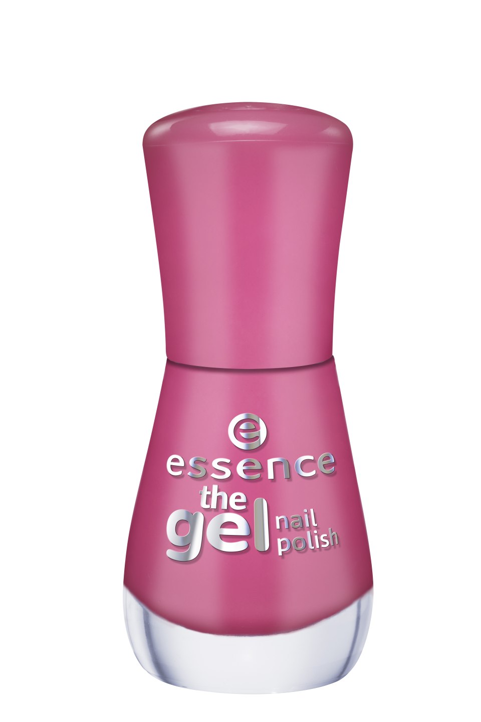 Лак Essence Shine last & go! Gel Nail Polish, 8 мл