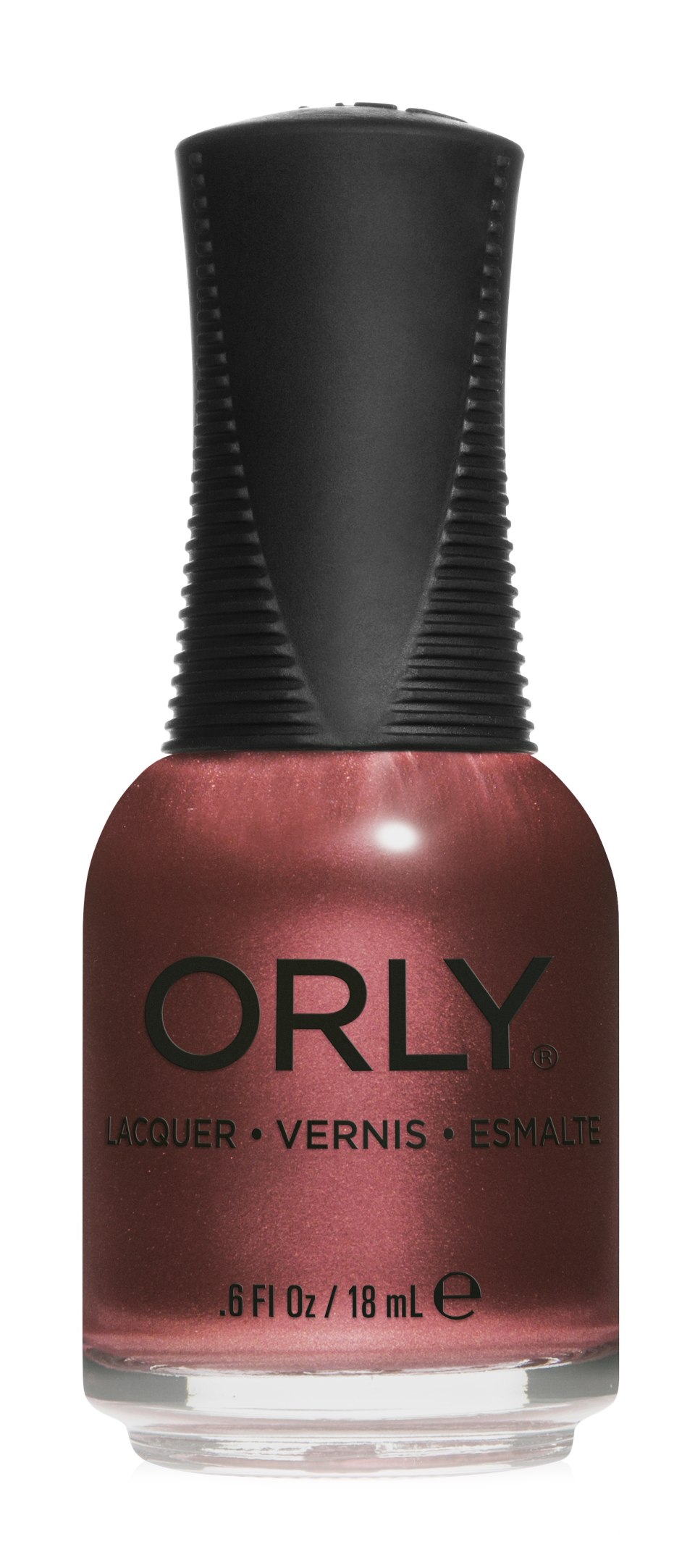 Лак Orly 20721 Star Spangled