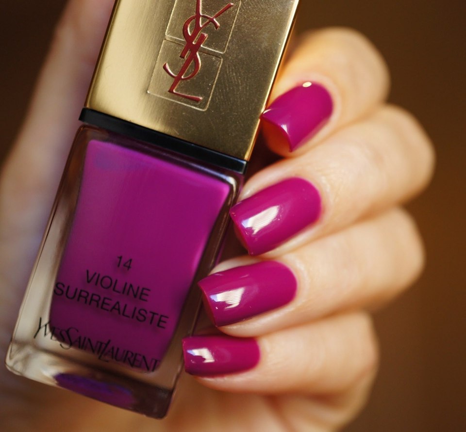 CND Vinylux 190