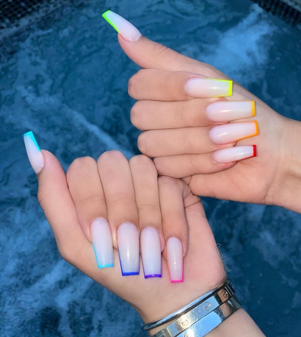 IQ Beauty, камуфлирующая база, фарфоровая