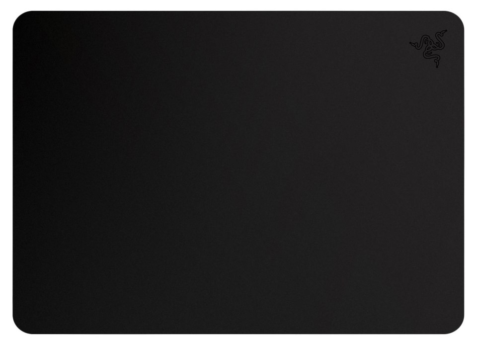 Razer алюминиевый коврик