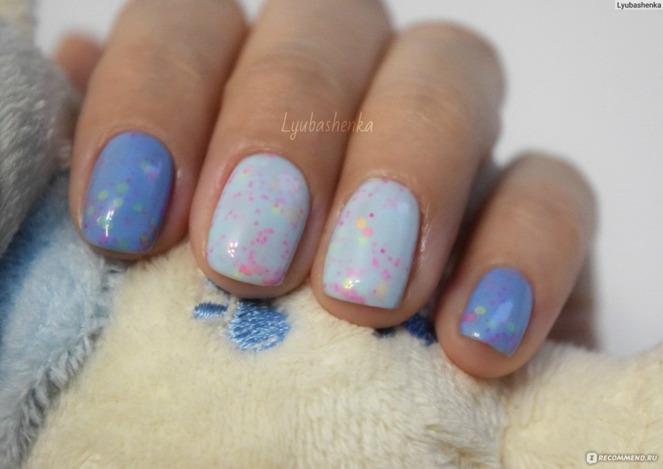 NAILLOOK 31097