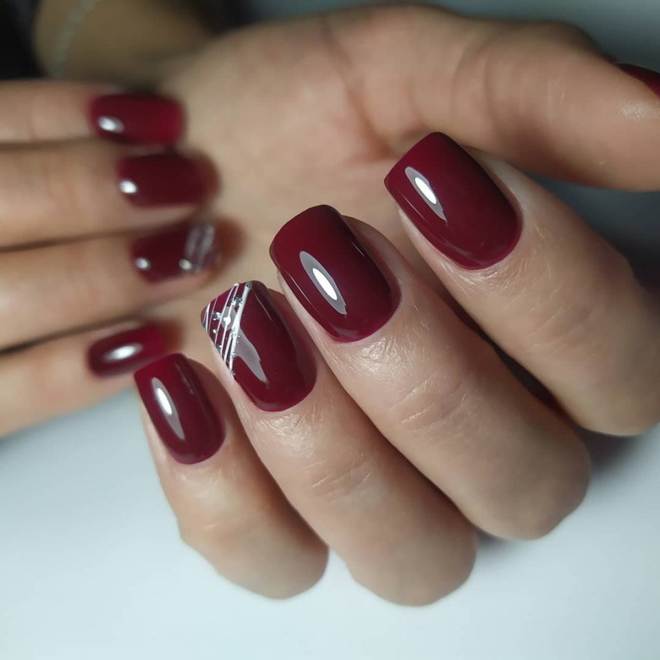 Лак OPI Coca Cola collection