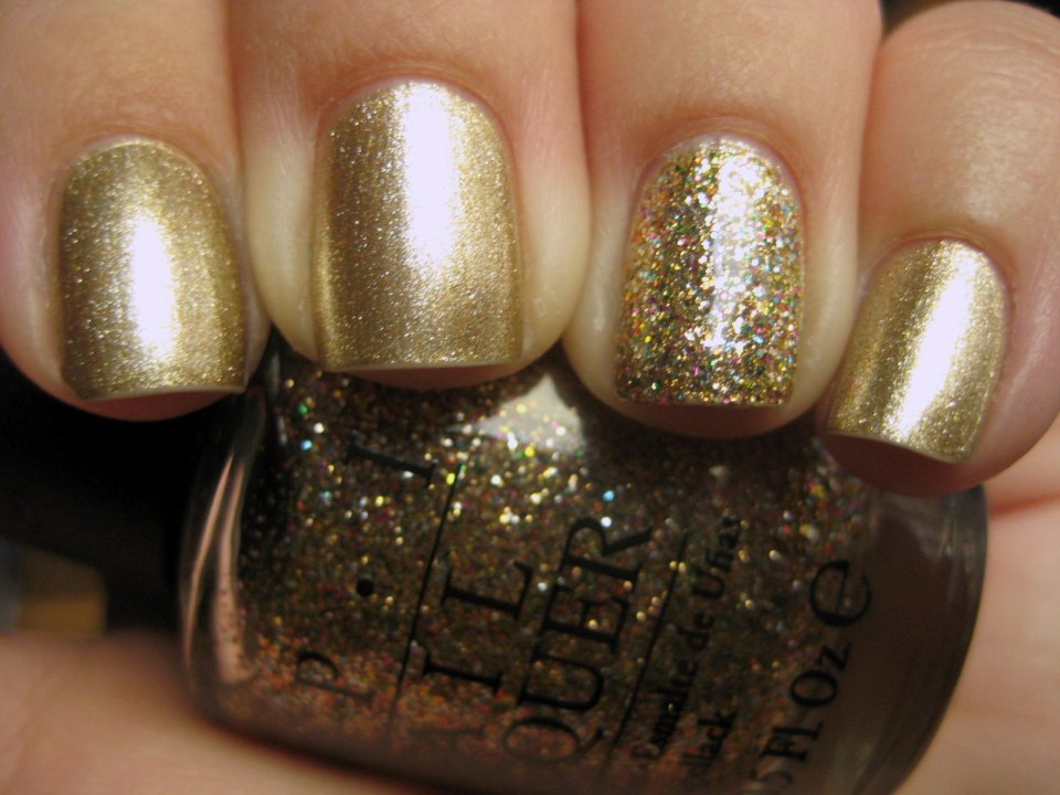 OPI Glitzerland