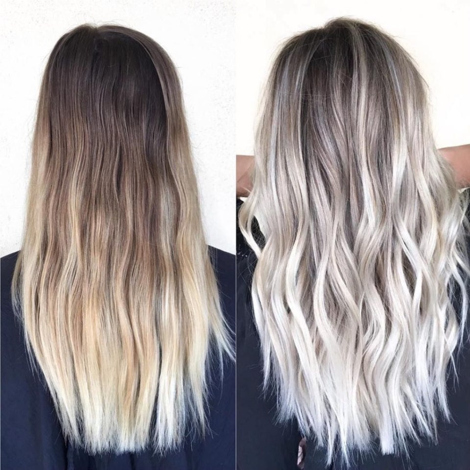 Wella AIRTOUCH