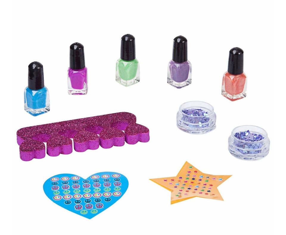 Набор косметики Bondibon Eva Moda вв2256