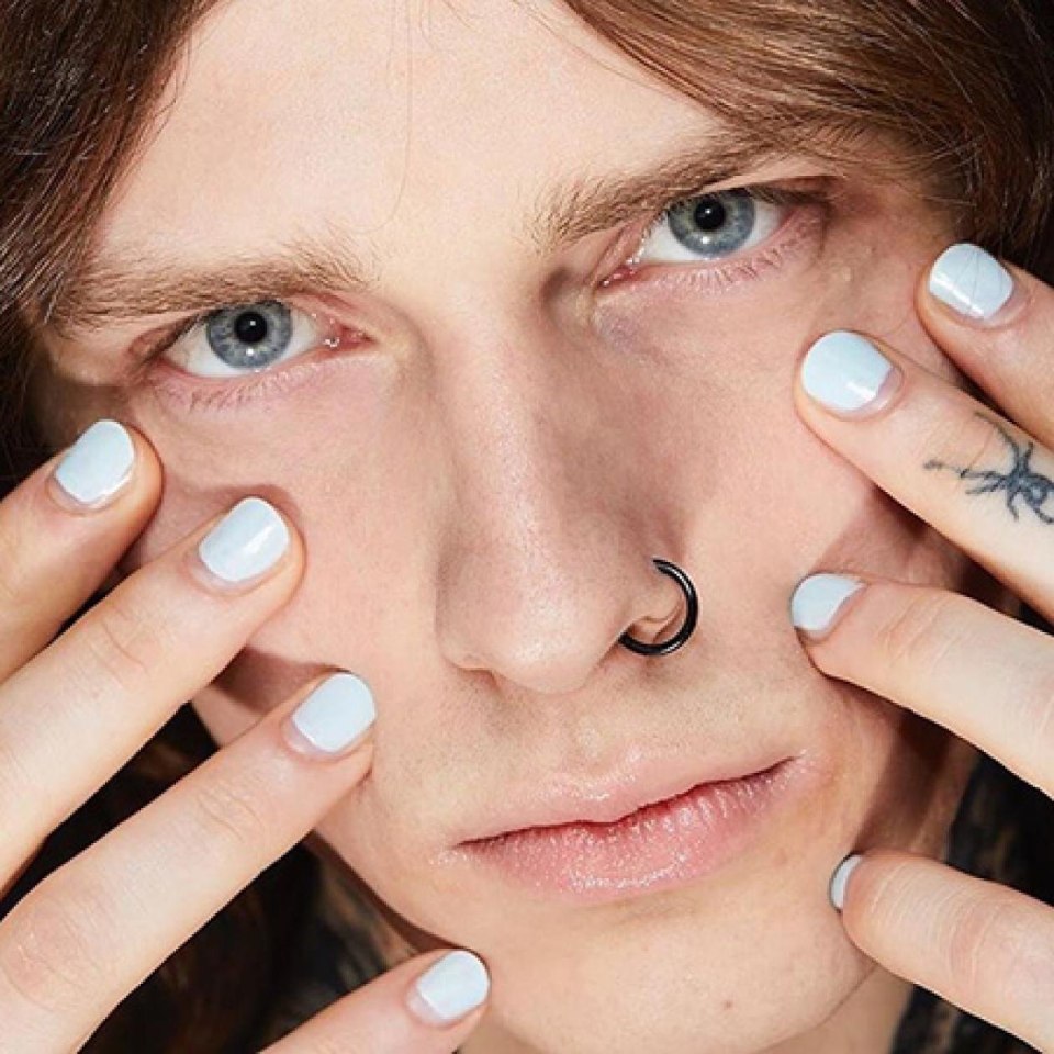 Доминик Монаган сейчас