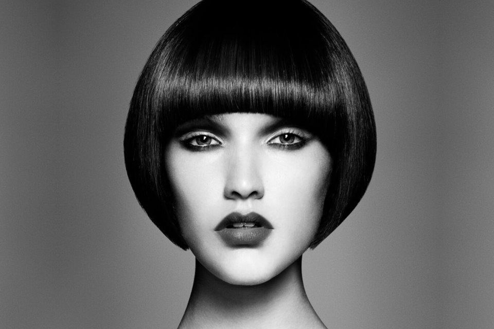 Vidal Sassoon 1500