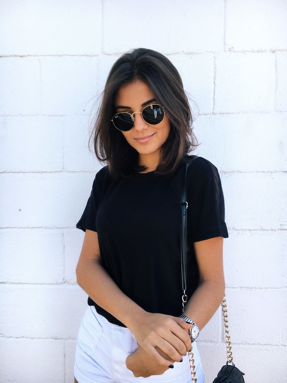 Long Bob Haircut стрижка