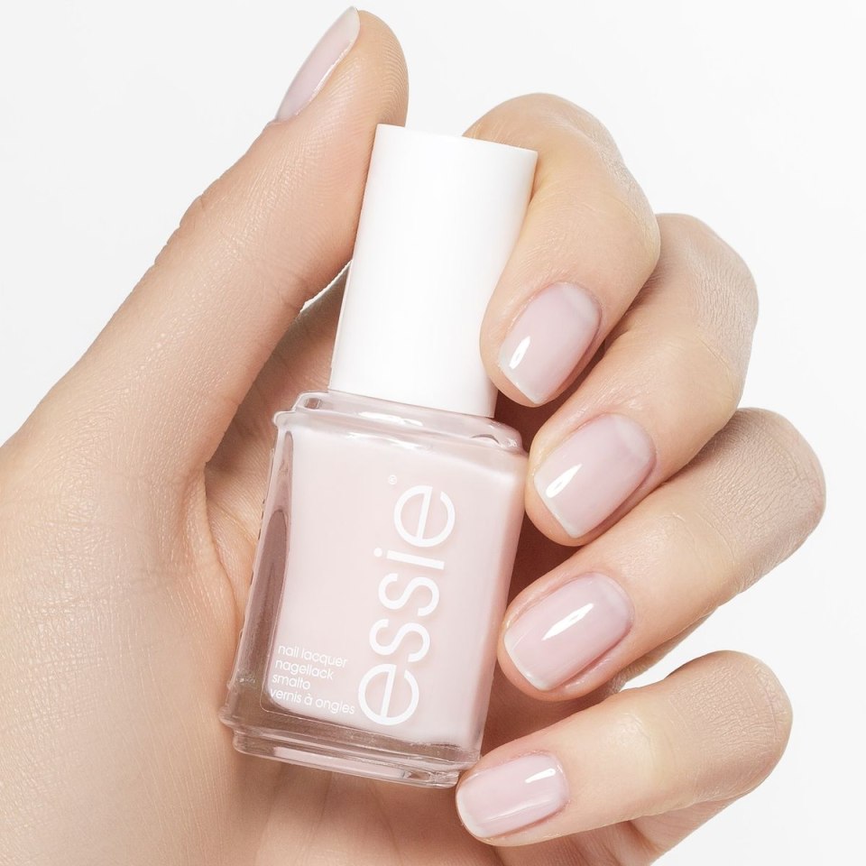 Лак Essie Nail Lacquer, 13.5 мл