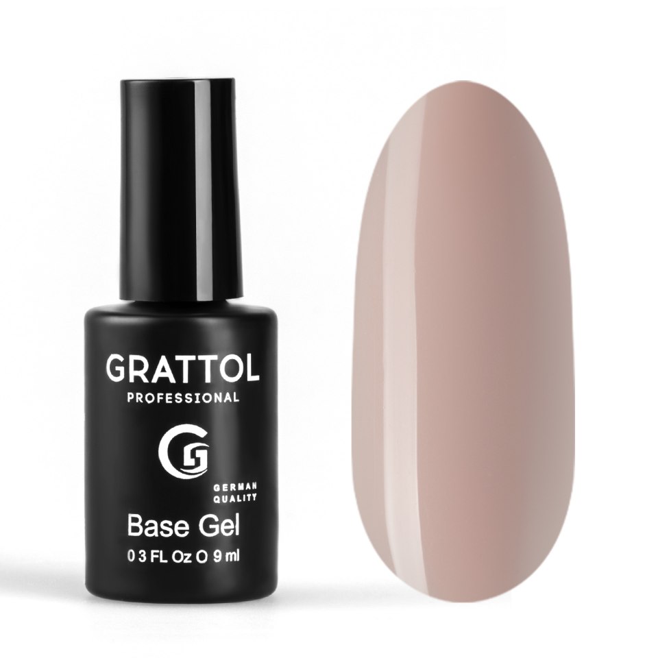 Grattol Rubber Base Camouflage 3