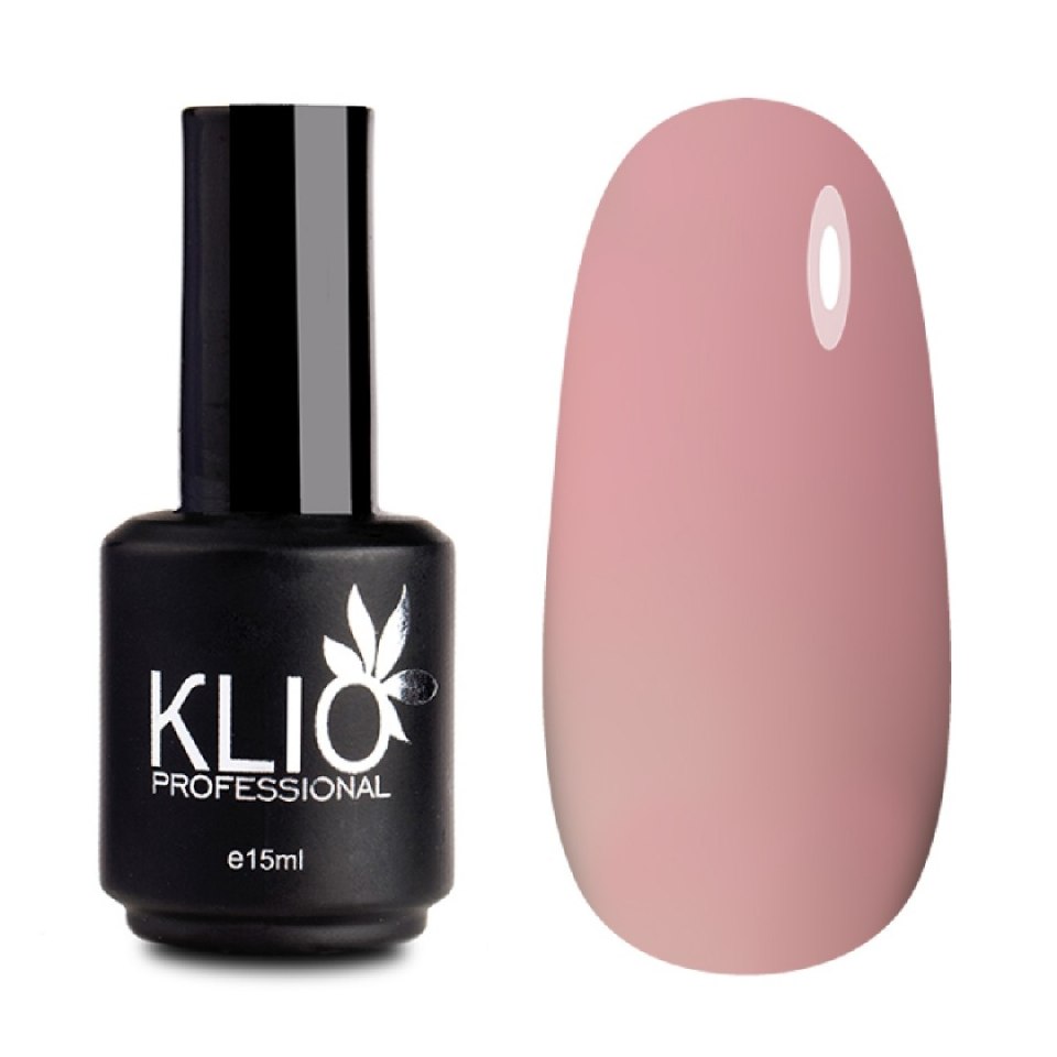 База Klio delicate, 15 мл