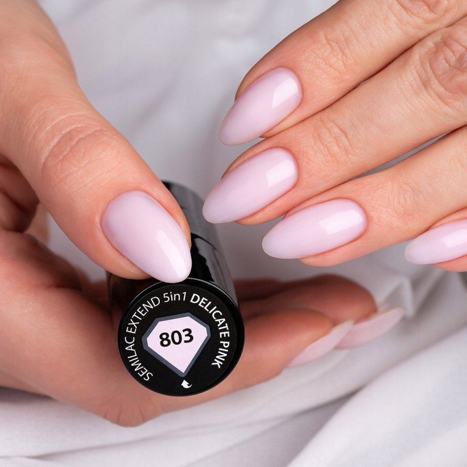 1048 «Neon» красный, гель-лак «Lagel», 15 мл