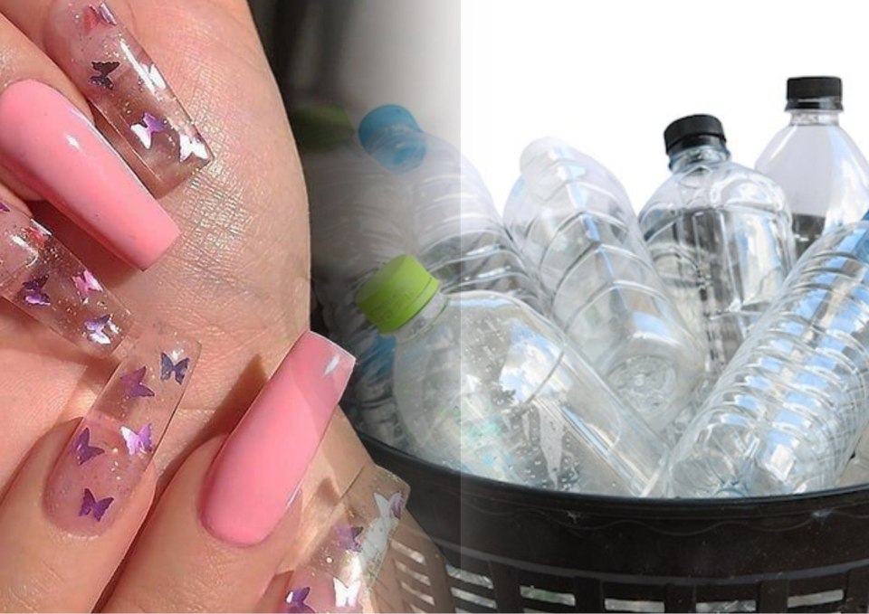 Guru маникюра