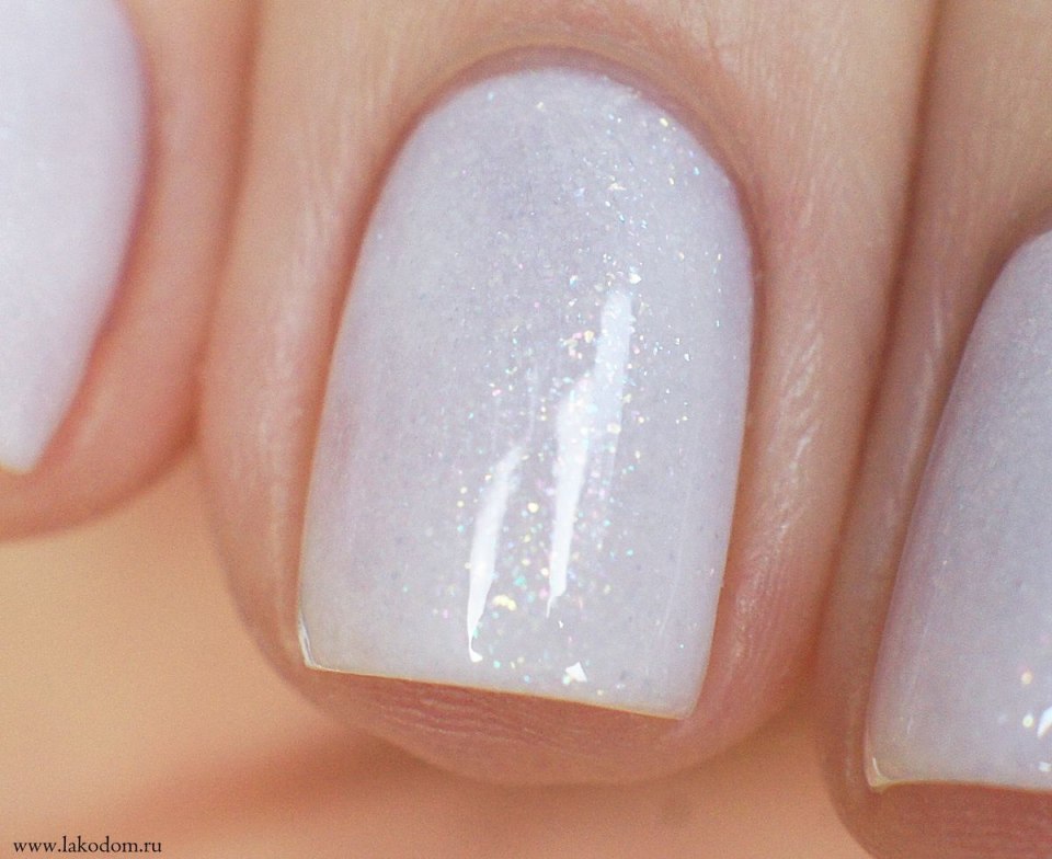 Zoya Sparkle Gloss Topcoat