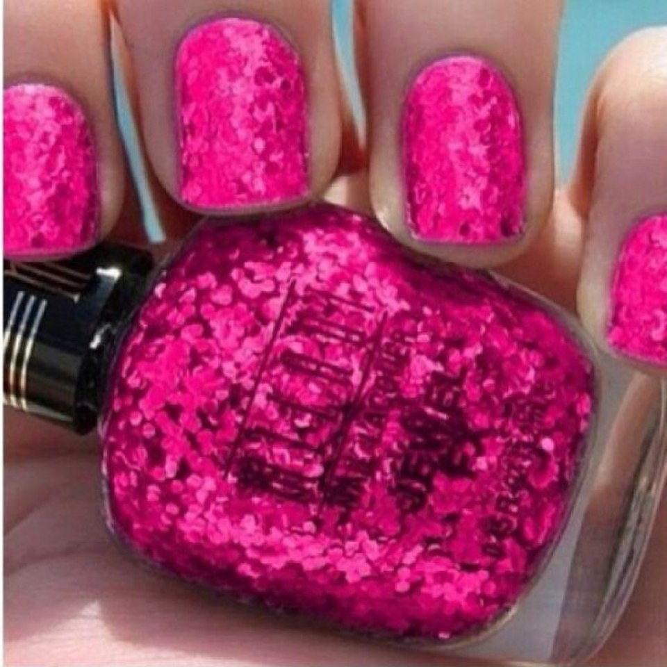 OPI / лак для ногтей all your Dreams in Vending Machines