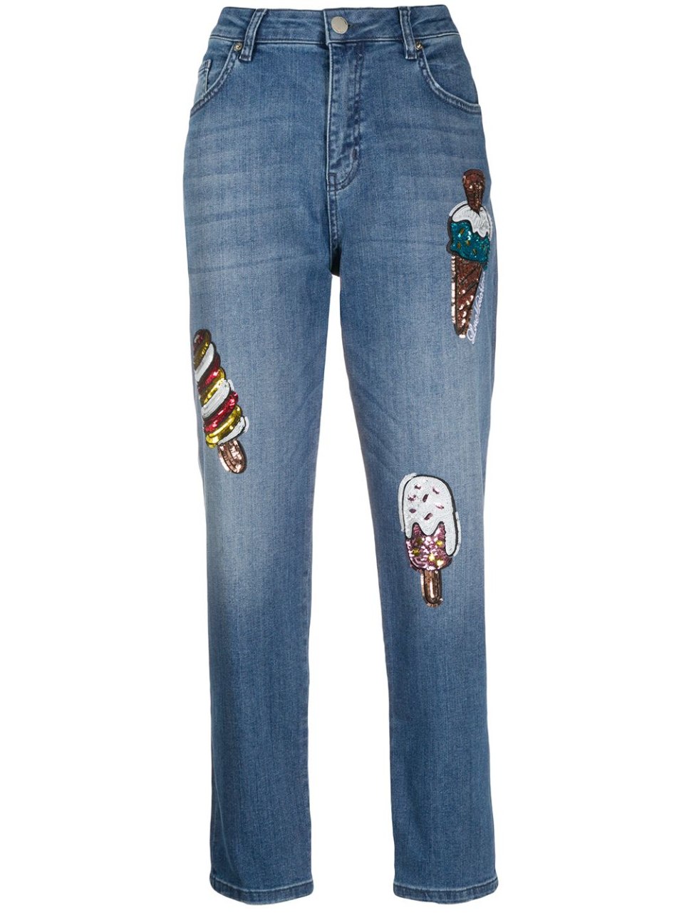 Джинсы Lucky brand женские
