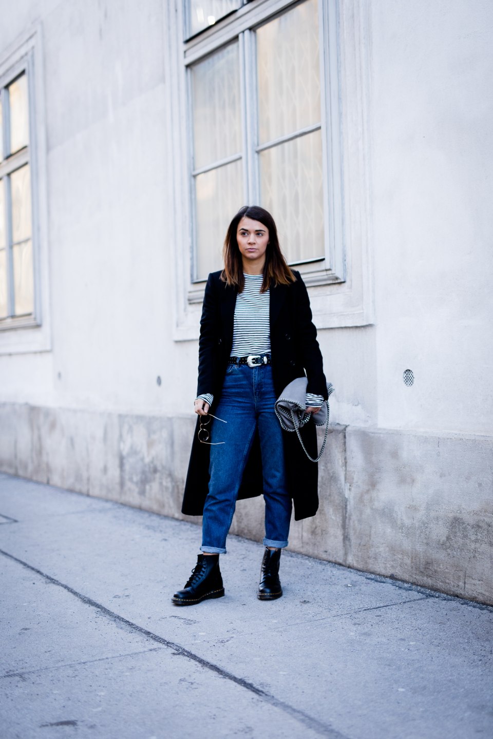 Veja черные Street Style