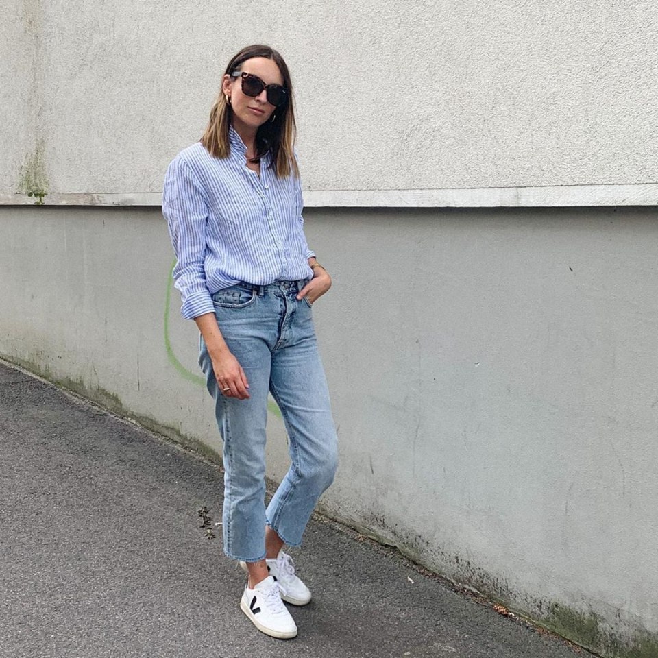 Vero Moda блузка