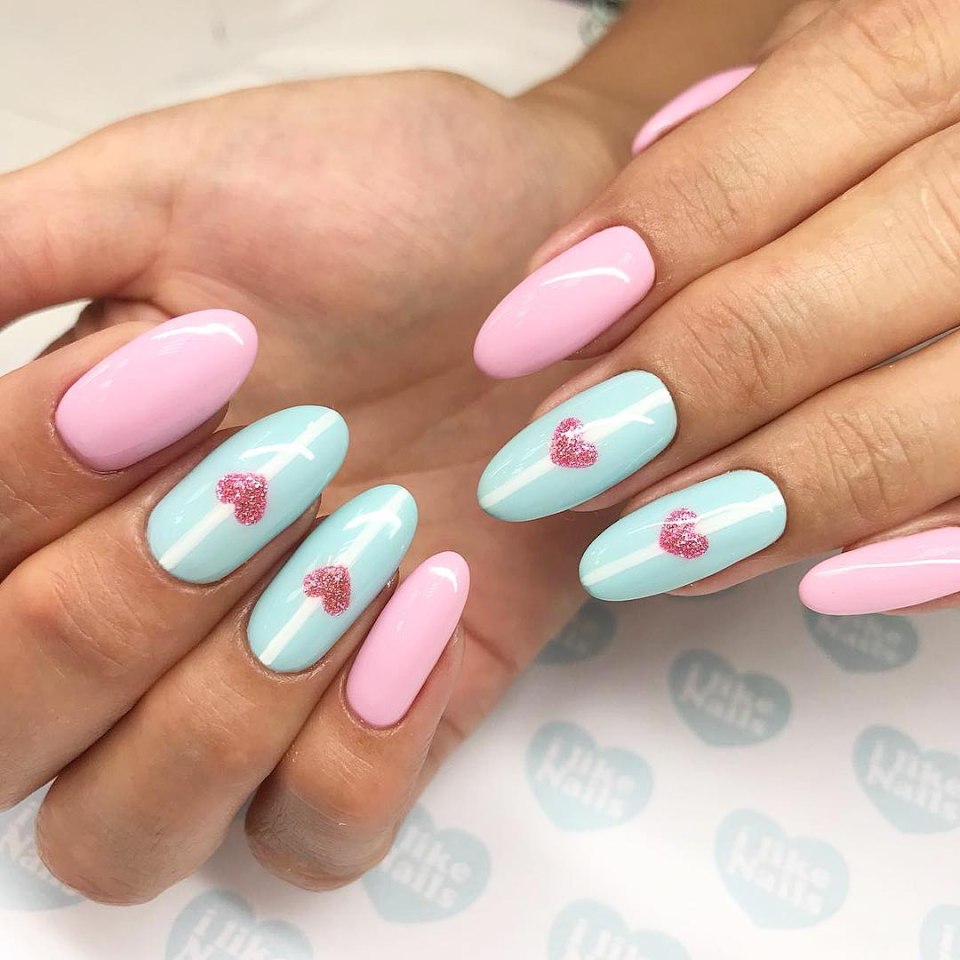 Маникбр розовфйс нолубым