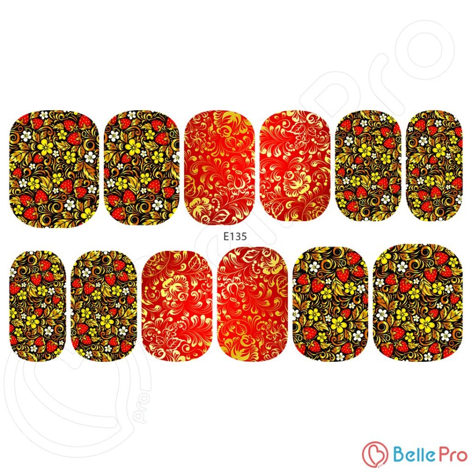 Каталог Nail* Fashion