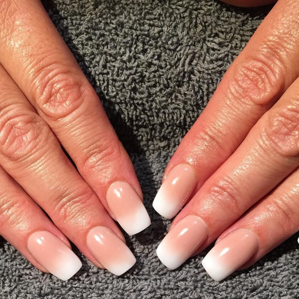 Американский френч