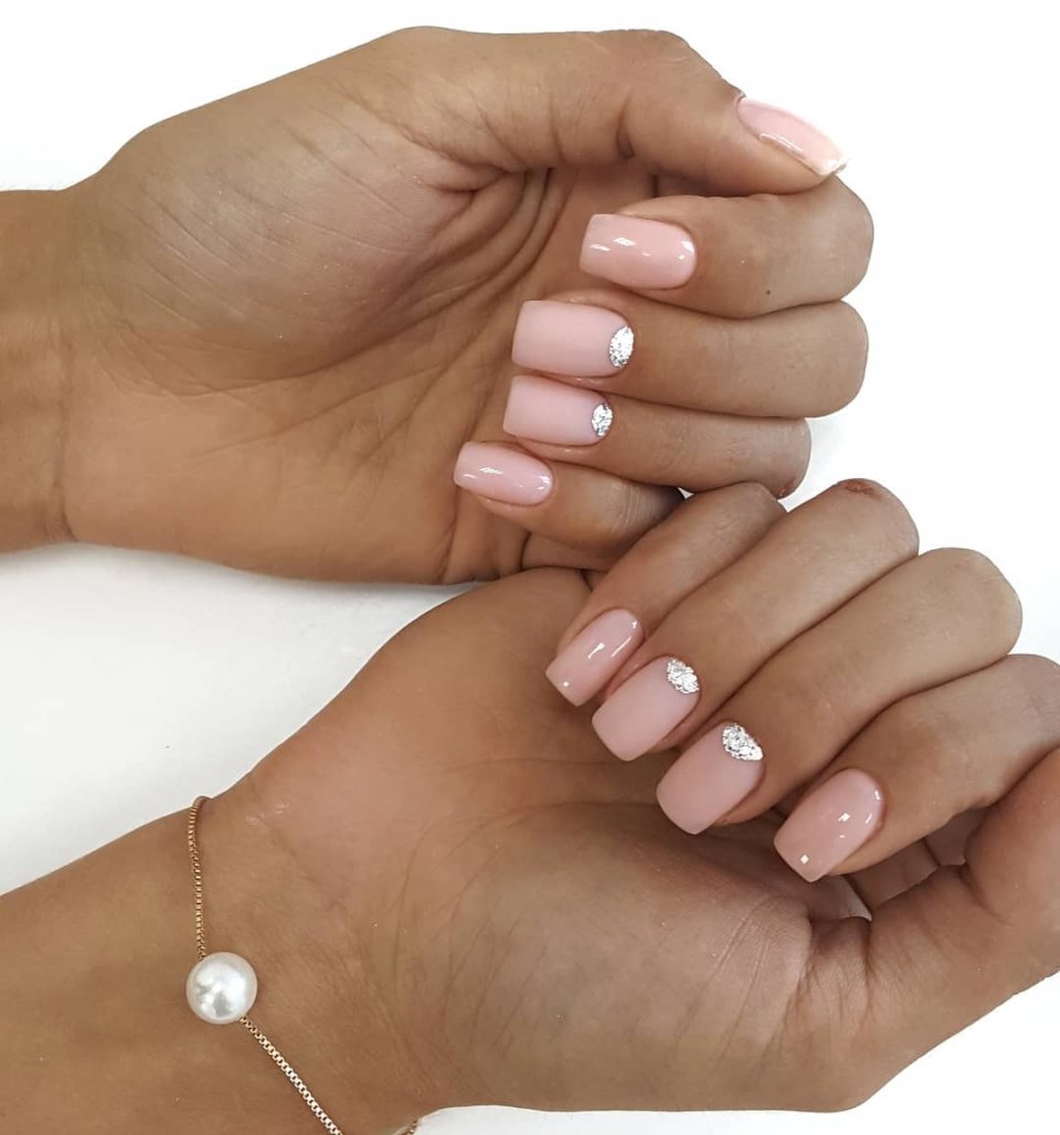 Топ маникюр