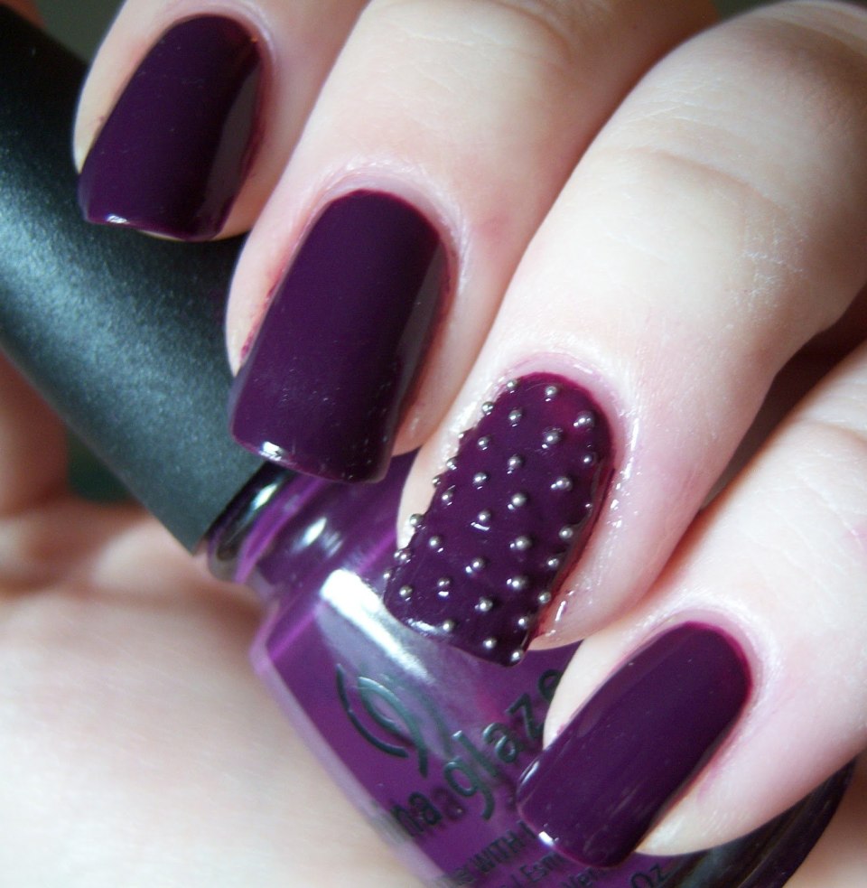 OPI in the Cable car
