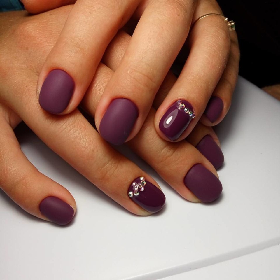 Sally Hansen Miracle Wild for Violet