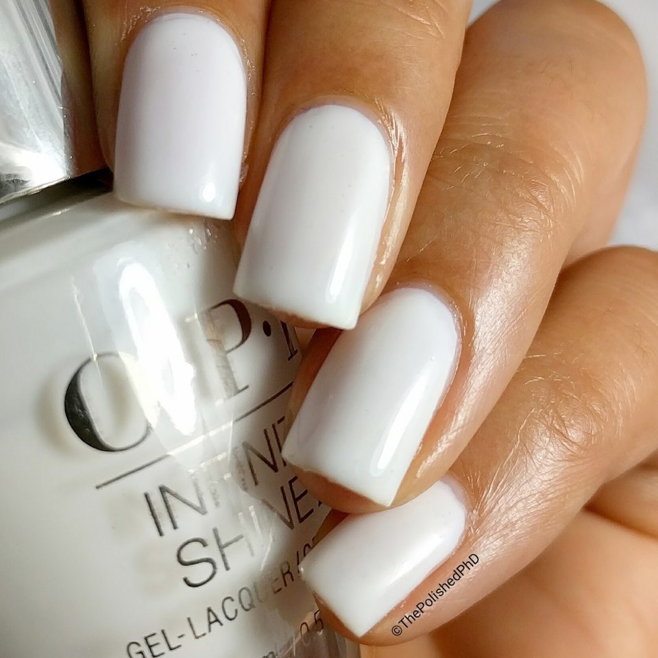 Лак OPI funny Bunny