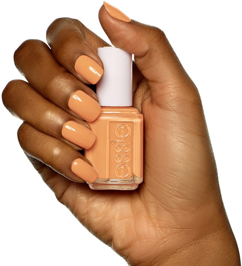 Essie 101 Lady like
