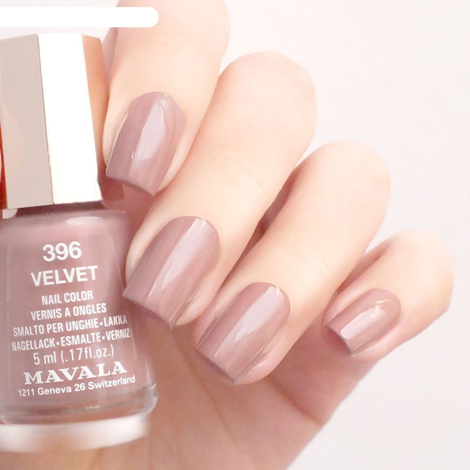 Mavala 396 Velvet
