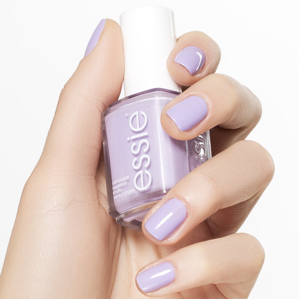 Лак Essie Nail Lacquer