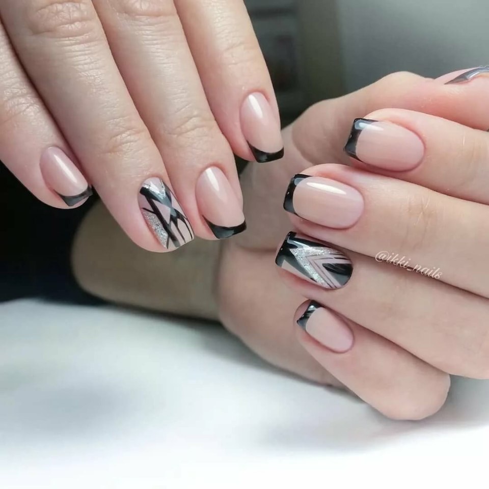 Дизайн ногтей