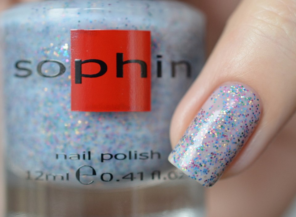 Лак Sophin 0308