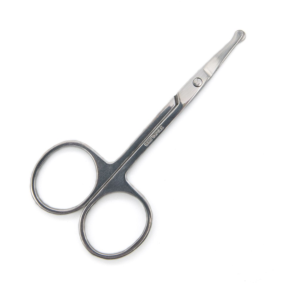 Ножницы Hobby Pro 25 Titanium