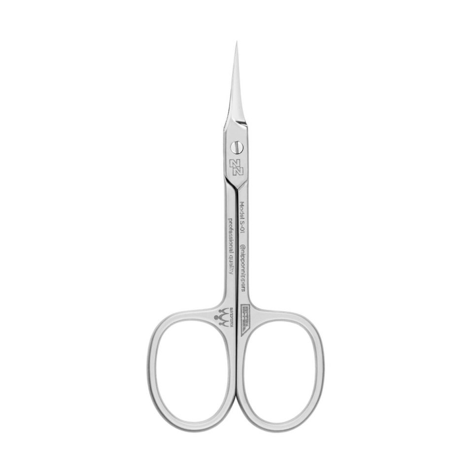 Ножницы Nippon Nippers s-01