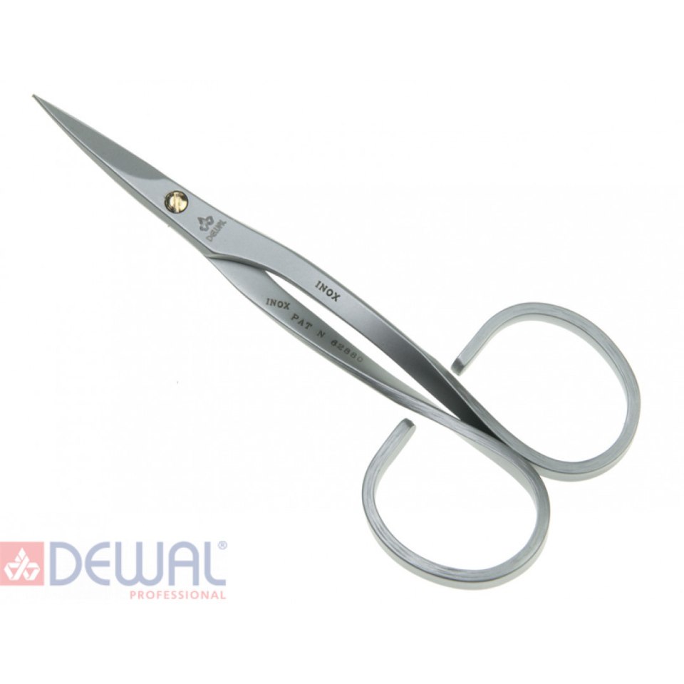 Ножницы для ногтей DEWAL 754