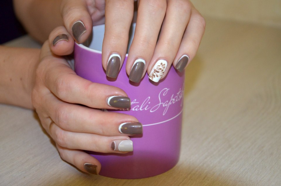 Essie Sorrento yourself