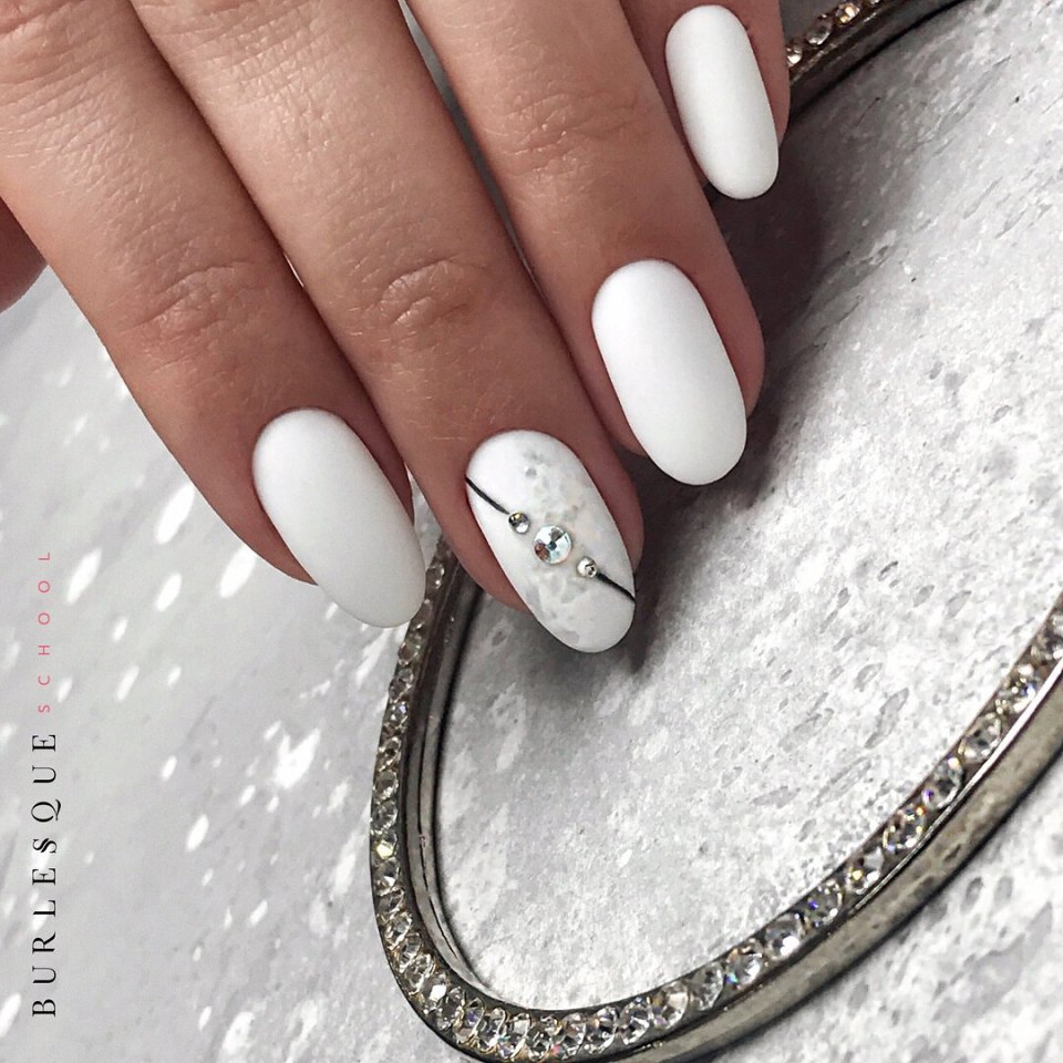 Студия Тиффани Калуга ногтевая