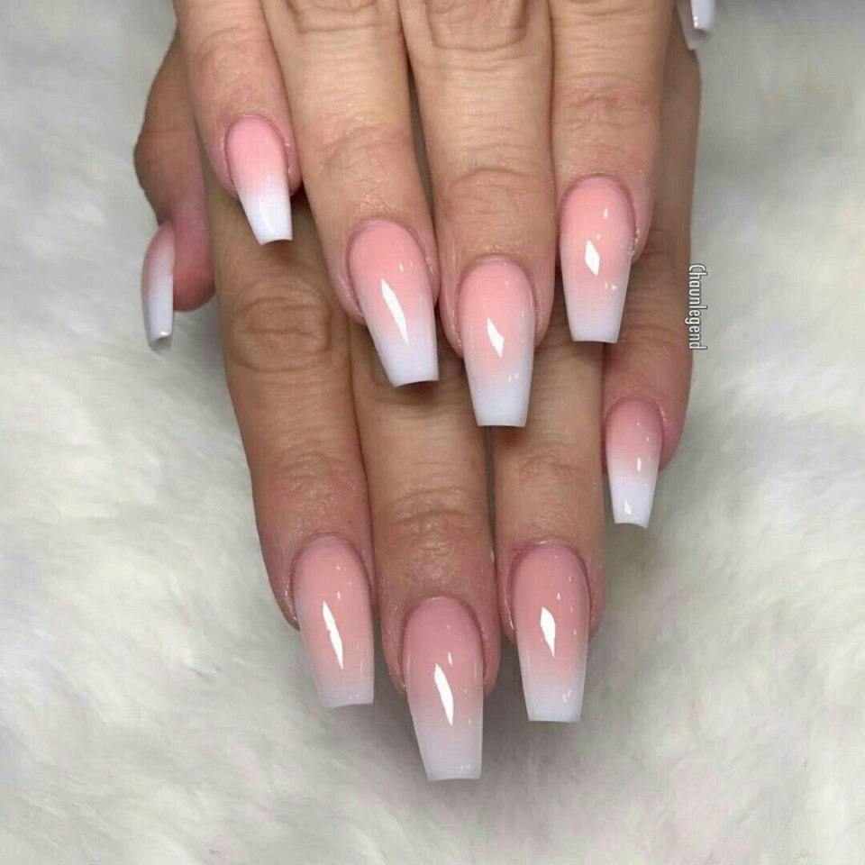 Acrylic Nails