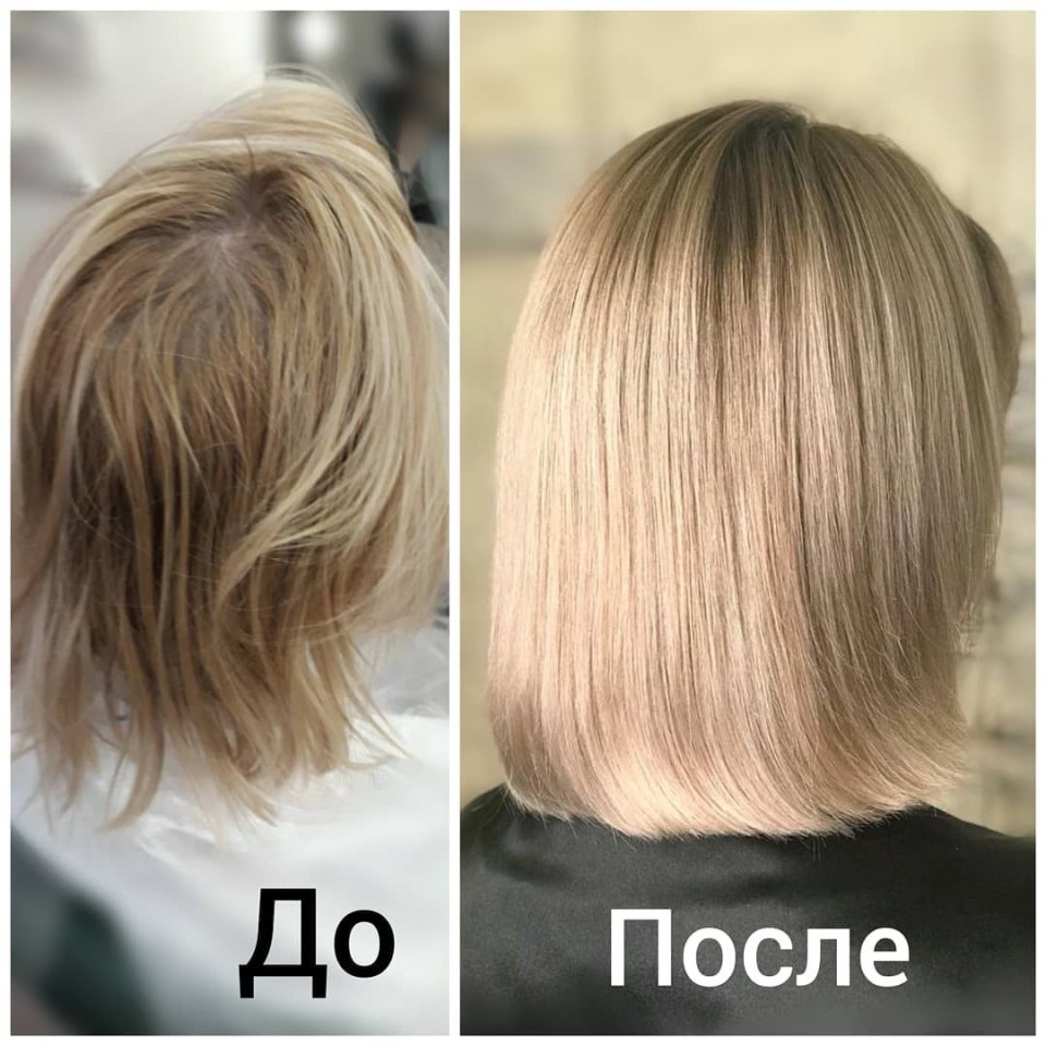 Картинку осветления аэртач