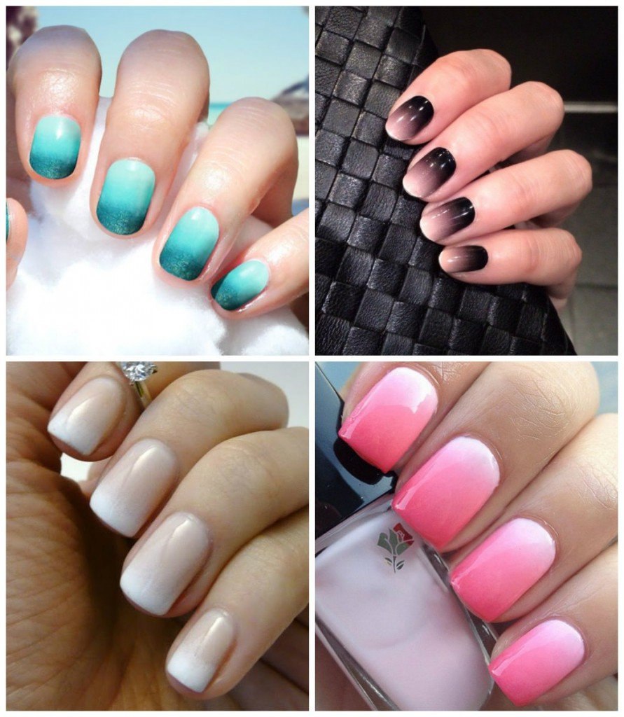 Shellac Manicure