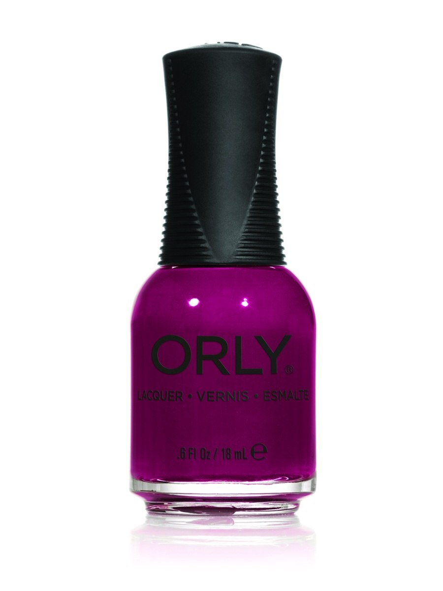 Лак Orly Nail Lacquer