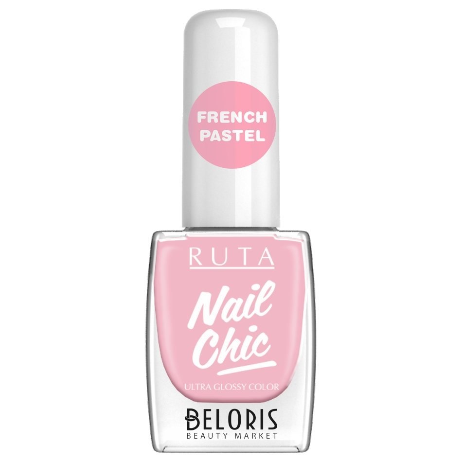 Лак Ruta Nail Chic 08