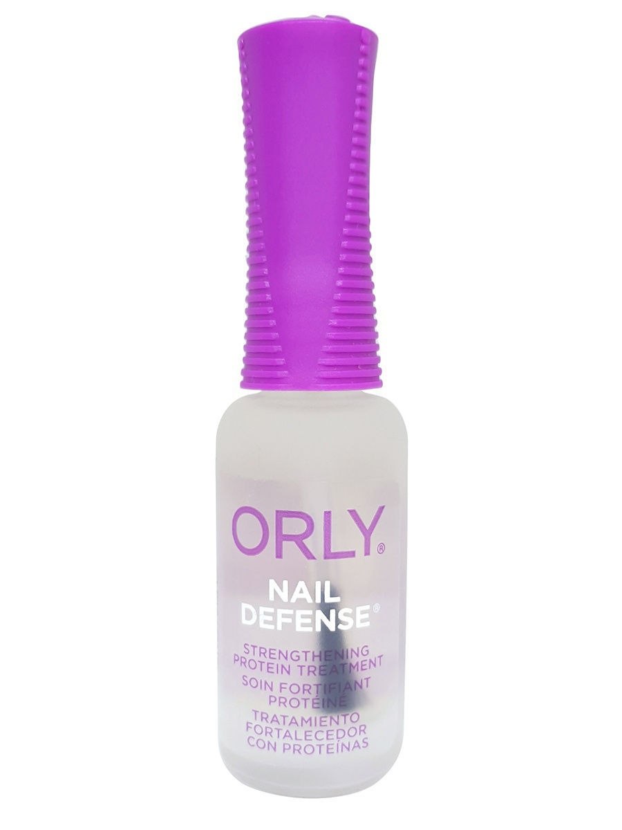Orly быстрая сушка sec'n"Dry