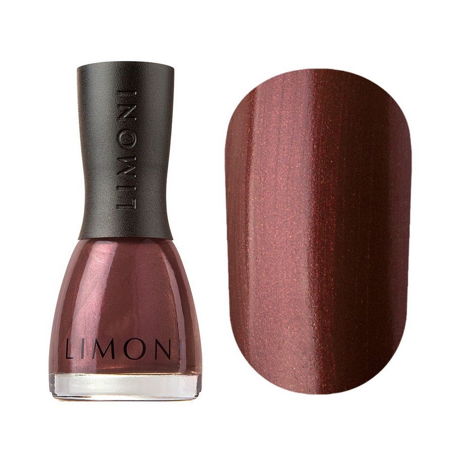 Лак Limoni Classic, 7 мл, 14