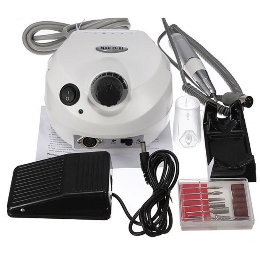 Nail Drill ZS-601